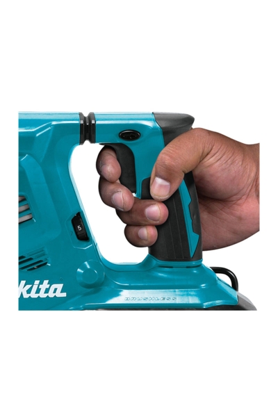 Makita - Makita DHR280PT2J 2x18V Li Çift Akülü Elektropnömatik Kırıcı Delici Matkap Makita DHR280PT2J 2x18V Li Çift Akülü Elektropnömatik Kırıcı Delici Matkap - Thumbnail