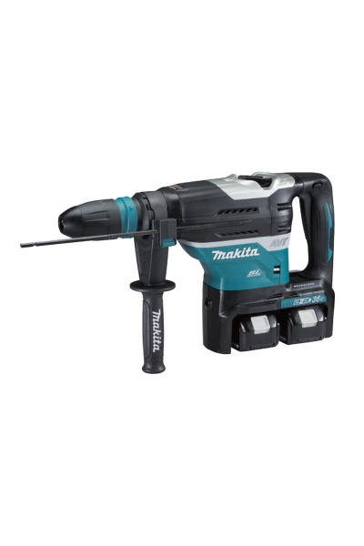 Makita - Makita DHR400PT2 36V Li Çift Akülü Delici Matkap Makita - Makita DHR400PT2 36V Li Çift Akülü Delici Matkap