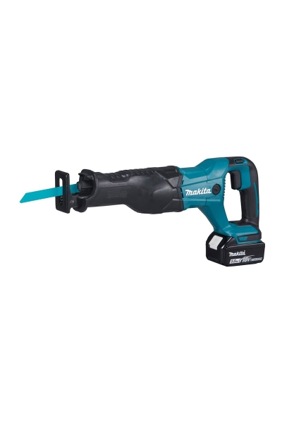 Makita DJR186RFE Çift Akülü Tilki Kuyruğu Testere - Thumbnail