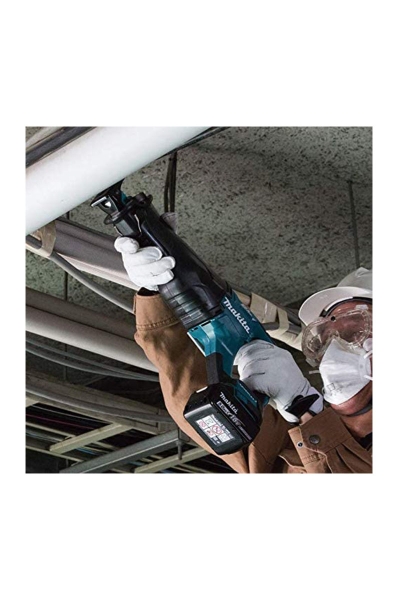 Makita DJR187Z 18V Li Akülü Tilki Kuyruğu Testere - Thumbnail