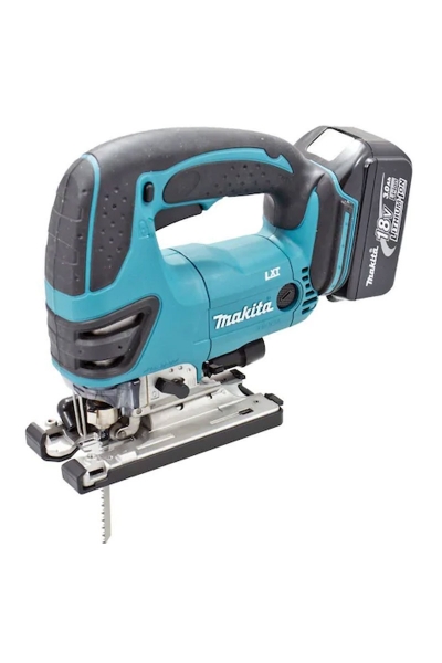Makita - Makita DJV180RFE Akülü Dekupaj Testere