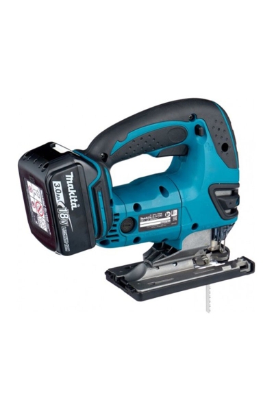 Makita DJV180RFE Akülü Dekupaj Testere - Thumbnail