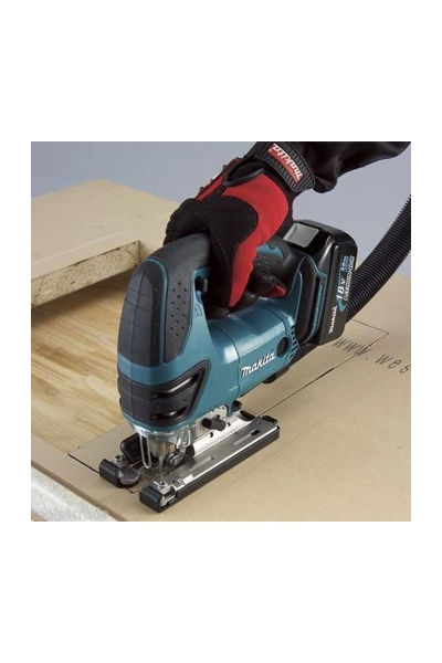 Makita DJV180RFE Akülü Dekupaj Testere - Thumbnail