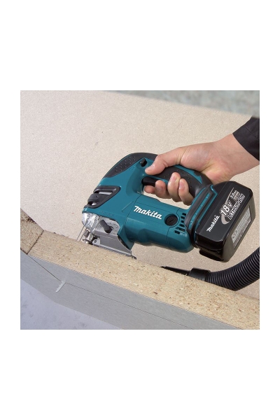 Makita DJV180RFE Akülü Dekupaj Testere - Thumbnail