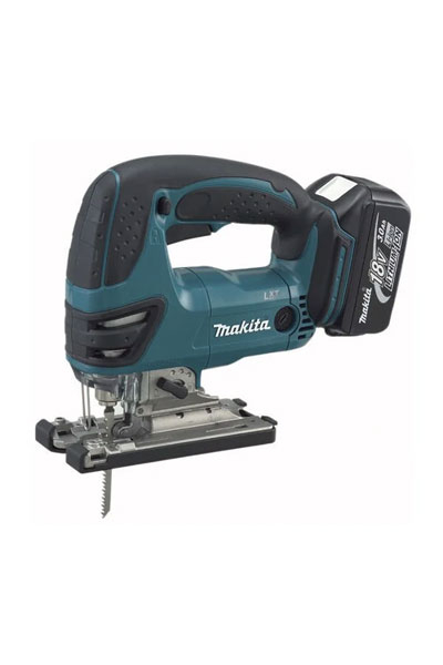 Makita - Makıta Djv180rfj Akulu Dekupaj