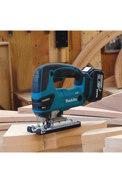 Makıta Djv180rfj Akulu Dekupaj - Thumbnail