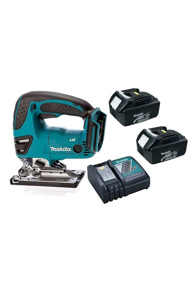 Makıta Djv180rfj Akulu Dekupaj - Thumbnail