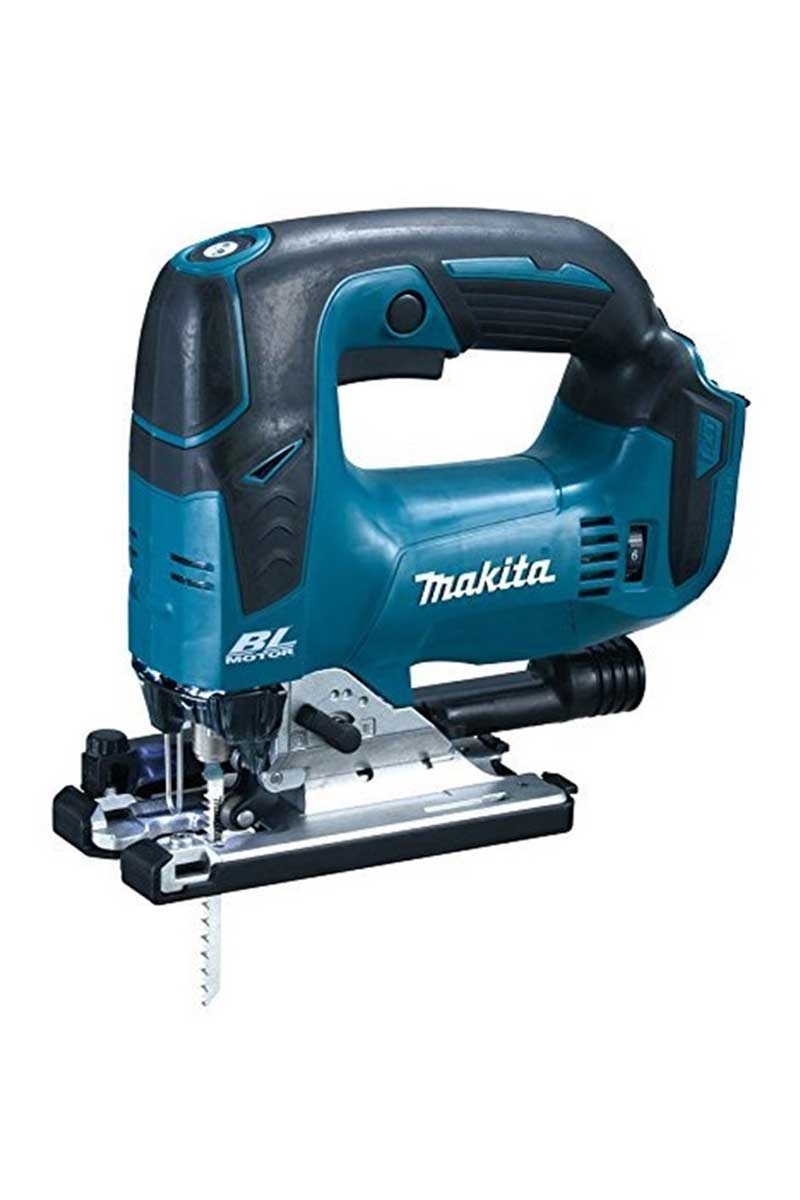  Makita Djv182z 18v Li Akülü Dekupaj Testere