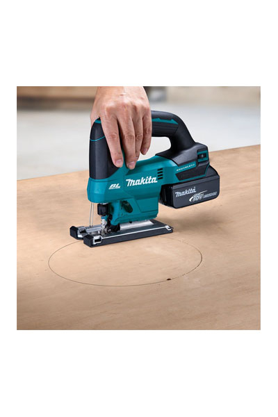 Makita DJV184RFJ 18V Akülü Dekupaj Testere - Thumbnail