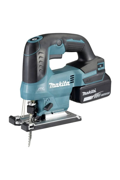 Makita - Makita DJV184RFJ 18V Akülü Dekupaj Testere
