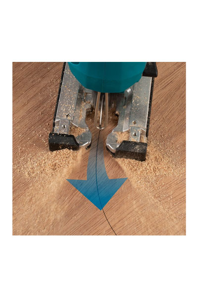 Makita DJV184RFJ 18V Akülü Dekupaj Testere - Thumbnail