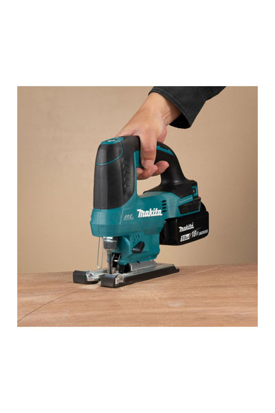 Makita DJV184Z 18V Li Akülü Dekupaj Testere - Thumbnail