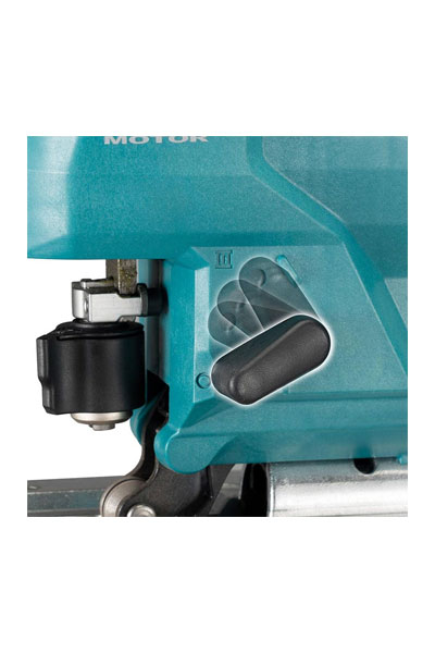 Makita DJV184Z 18V Li Akülü Dekupaj Testere - Thumbnail