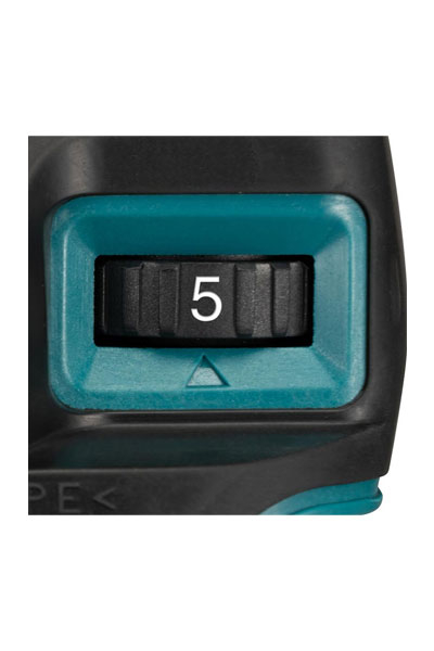 Makita DJV184Z 18V Li Akülü Dekupaj Testere - Thumbnail