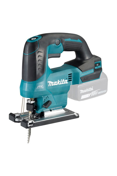 Makita - Makita DJV184Z 18V Li Akülü Dekupaj Testere