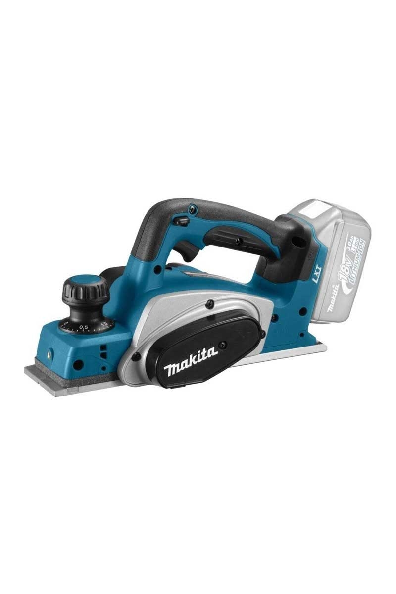  Makita Dkp180z 18v Li Akülü Planya