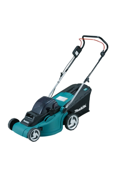 Makita - Makita DLM380Z 36V Akülü Çim Biçme Makinesi Makita DLM380Z 36V Akülü Çim Biçme Makinesi - Thumbnail