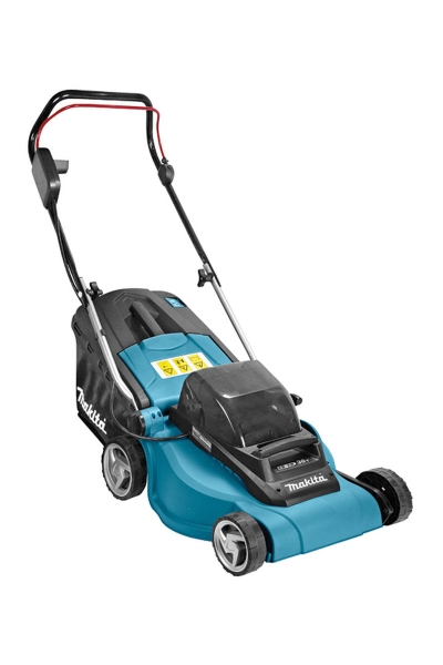 Makita - Makita DLM380Z 36V Akülü Çim Biçme Makinesi Makita DLM380Z 36V Akülü Çim Biçme Makinesi - Thumbnail