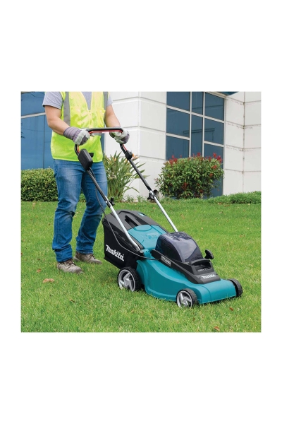 Makita - Makita DLM380Z 36V Akülü Çim Biçme Makinesi Makita DLM380Z 36V Akülü Çim Biçme Makinesi - Thumbnail