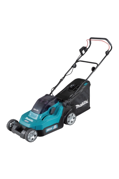 Makita - Makita DLM382Z 990W 2x18V Li Çift Akülü Çim Biçme Makinesi Makita DLM382Z 990W 2x18V Li Çift Akülü Çim Biçme Makinesi - Thumbnail