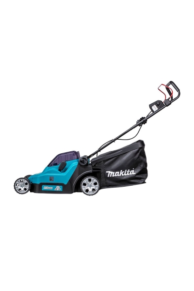 Makita - Makita DLM382Z 990W 2x18V Li Çift Akülü Çim Biçme Makinesi Makita DLM382Z 990W 2x18V Li Çift Akülü Çim Biçme Makinesi - Thumbnail