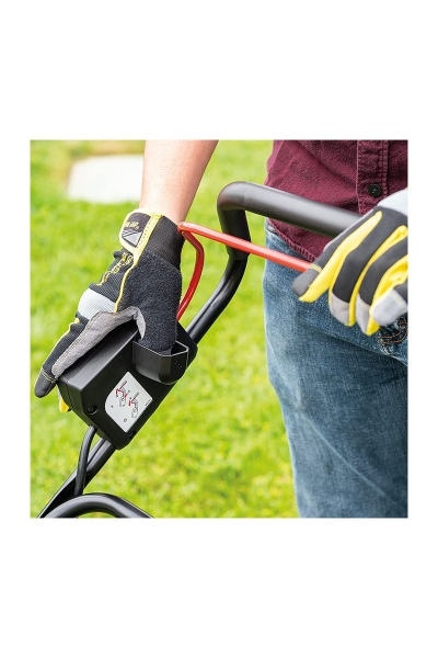 Makita DLM432Z 620W 43cm 18V Li Akülü Çim Biçme Makinesi - Thumbnail