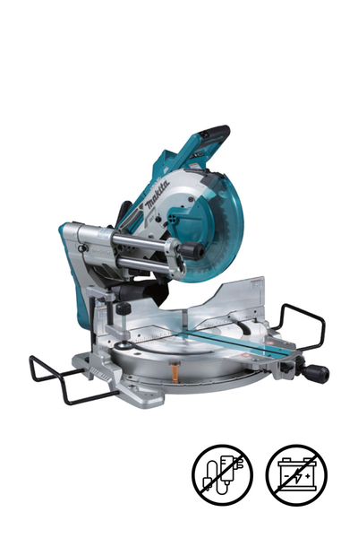 Makita DLS111ZU Akülü Gönye Kesme Aleti - Thumbnail