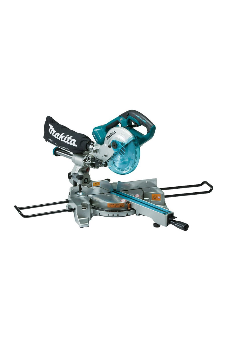  Makita Dls714rt2 Akülü Gönye Kesme Aleti