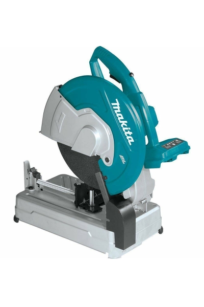 Makita - Makita DLW140PT2 Akülü Metal Kesme Makita DLW140PT2 Akülü Metal Kesme - Thumbnail