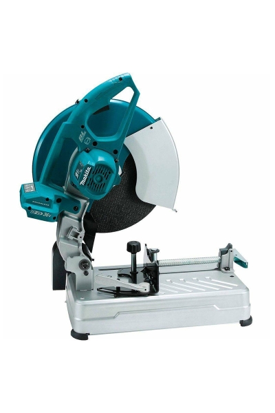 Makita - Makita DLW140PT2 Akülü Metal Kesme Makita DLW140PT2 Akülü Metal Kesme - Thumbnail