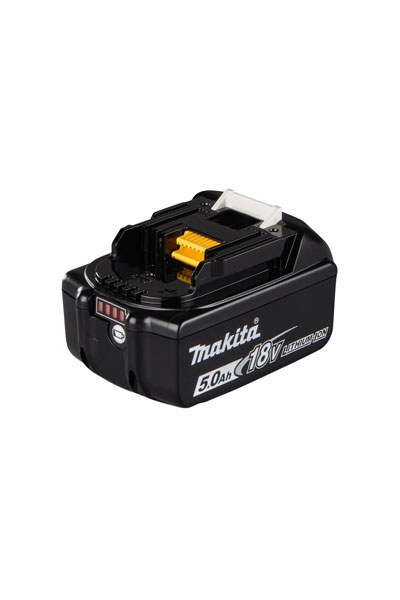 Makita DLX2522TJ DDF489 + DHR243 Combo Set - Thumbnail