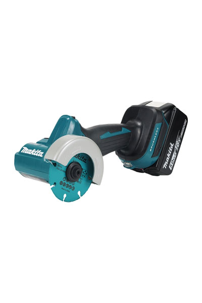 Makita - Makita DMC300RFJ 18V Li Çift Akülü Çok Amaçlı Kesici Alet