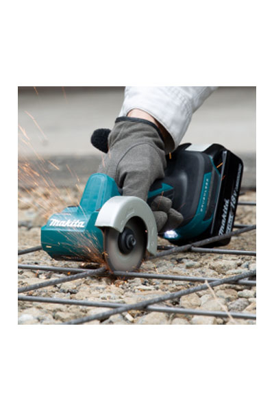 Makita DMC300RFJ 18V Li Çift Akülü Çok Amaçlı Kesici Alet - Thumbnail
