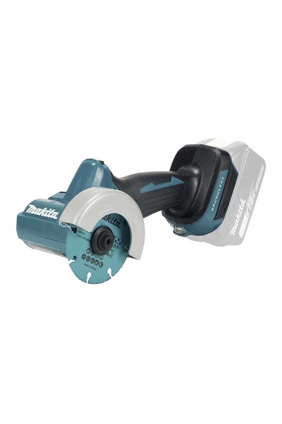 Makita - Makita DMC300Z 18V Li-ion Akülü Kompakt Çok Amaçlı Kesici Alet