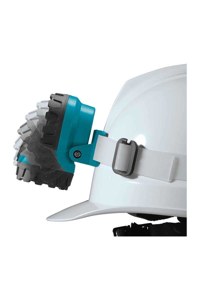 Makita Aksesuar - Makita DML800 18V 1.5-6Ah Li-ion Akülü Kafa Lambası Makita DML800 18V 1.5-6Ah Li-ion Akülü Kafa Lambası - Thumbnail