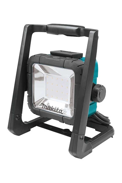 Makita - Makita DML805 230V Akülü Tezgah Aydınlatma Lambası Makita - Makita DML805 230V Akülü Tezgah Aydınlatma Lambası