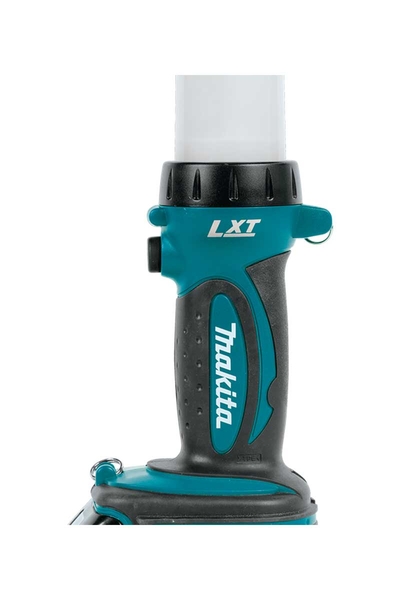 Makita Aksesuar - Makita DML806 18V 1.5-6Ah Li-ion Fener Floresan Makita DML806 18V 1.5-6Ah Li-ion Fener Floresan - Thumbnail