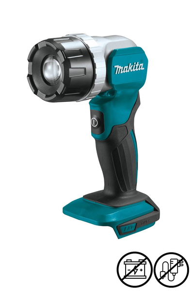 Makita Aksesuar - Makita DML808 Fener Makita Aksesuar - Makita DML808 Fener