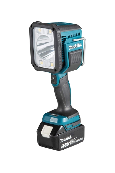 Makita Aksesuar - Makita DML812 Fener Makita DML812 Fener - Thumbnail