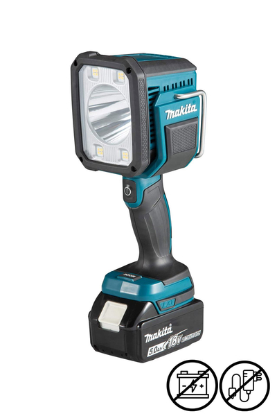Makita Aksesuar - Makita DML812 Fener Makita Aksesuar - Makita DML812 Fener