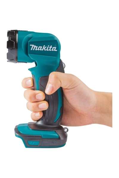 Makita Aksesuar - Makita DML815 18V 1.5-6Ah Li-ion Fener Makita DML815 18V 1.5-6Ah Li-ion Fener - Thumbnail