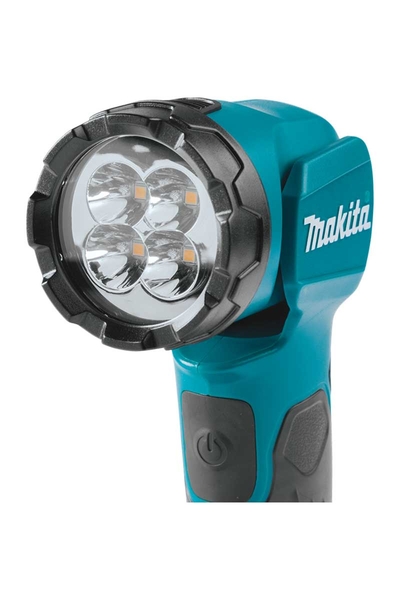 Makita Aksesuar - Makita DML815 18V 1.5-6Ah Li-ion Fener Makita DML815 18V 1.5-6Ah Li-ion Fener - Thumbnail