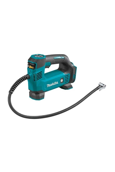 Makita - Makita DMP180Z Akülü Lastik Pompası