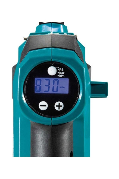 Makita DMP180Z Akülü Lastik Pompası - Thumbnail
