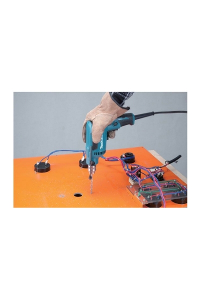 Makita - Makita DP2010 6.5mm Yüksek Hız Matkabı (1)