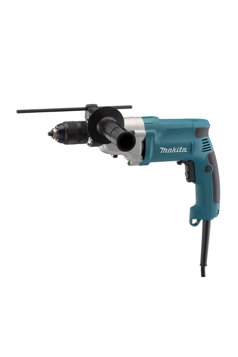  Makita Dp4011 Çift Devirli Darbesiz Matkap