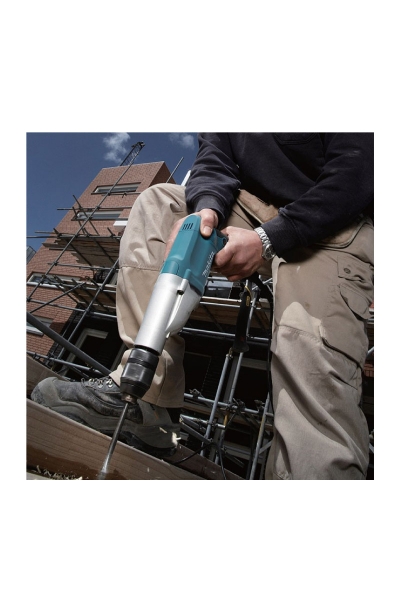 Makita DP4011 Çift Devirli Darbesiz Matkap - Thumbnail