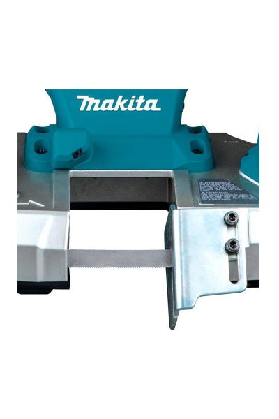 Makita DPB182RTE Akülü Metal Kesim Şerit Testere - Thumbnail