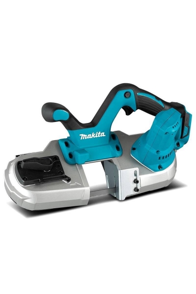 Makita - Makita DPB182RTE Akülü Metal Kesim Şerit Testere Makita - Makita DPB182RTE Akülü Metal Kesim Şerit Testere