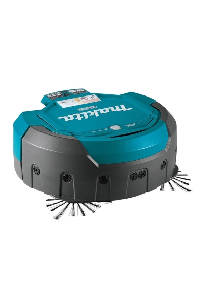 Makita DRC200Z Temizlik Robotu - Thumbnail